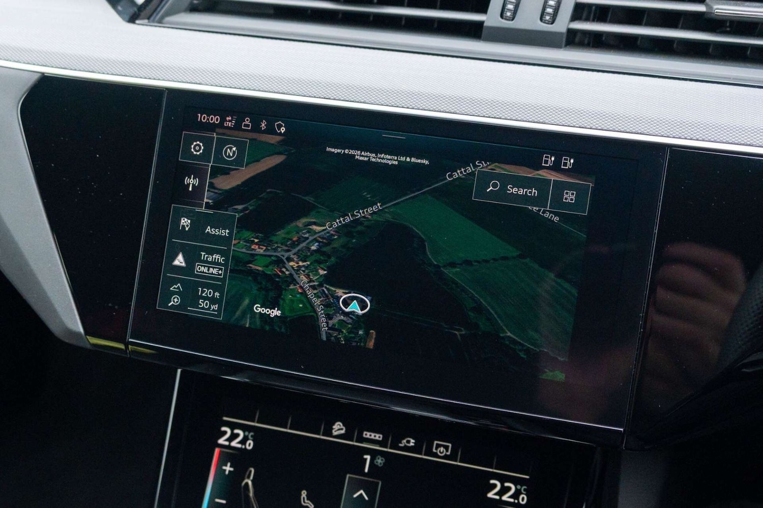 Used Audi Q8 2023 for sale - 77460260: Photo 24