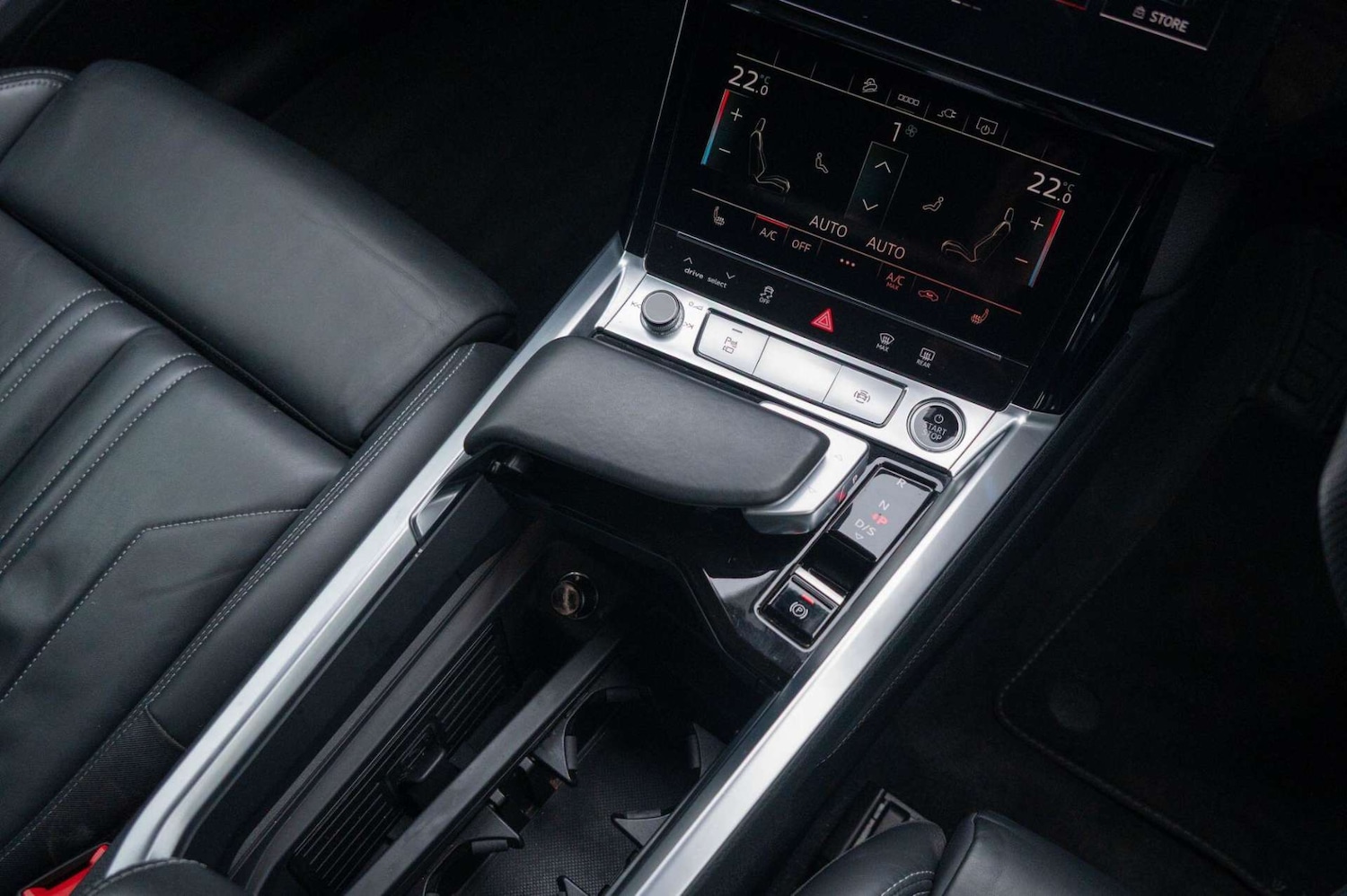 Used Audi Q8 2023 for sale - 77460260: Photo 30