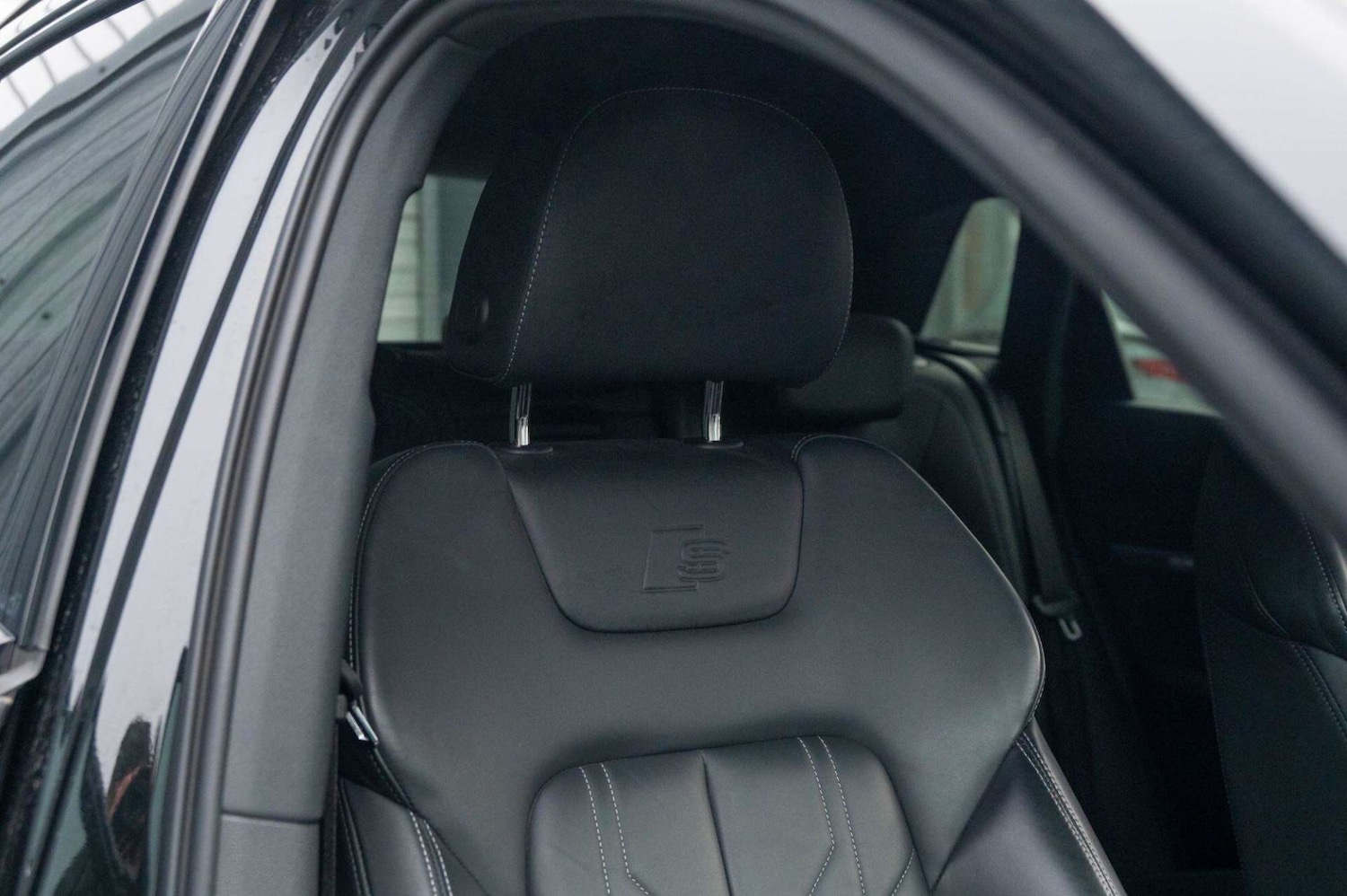 Used Audi Q8 2023 for sale - 77460260: Photo 34