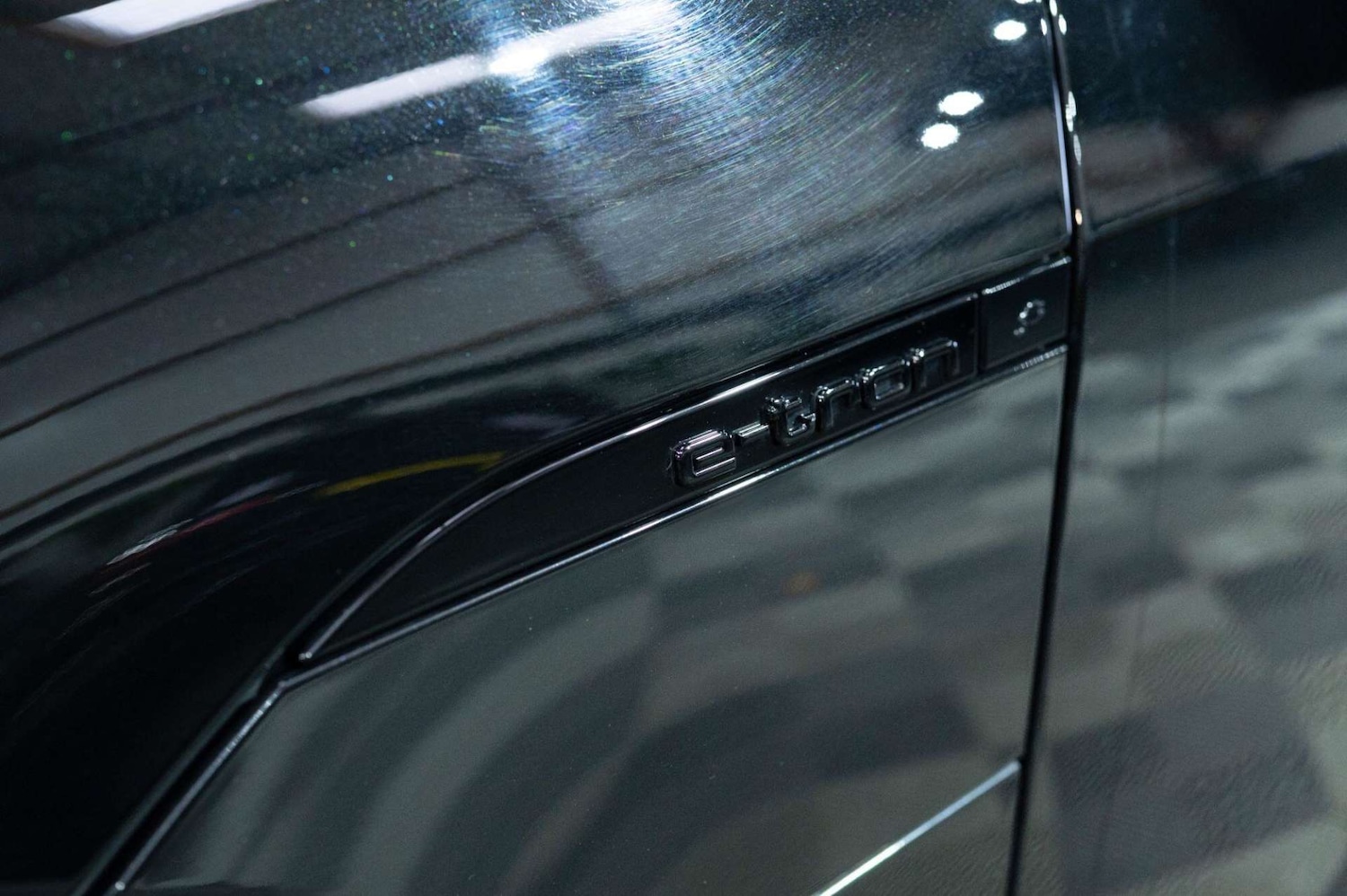 Used Audi Q8 2023 for sale - 77460260: Photo 38