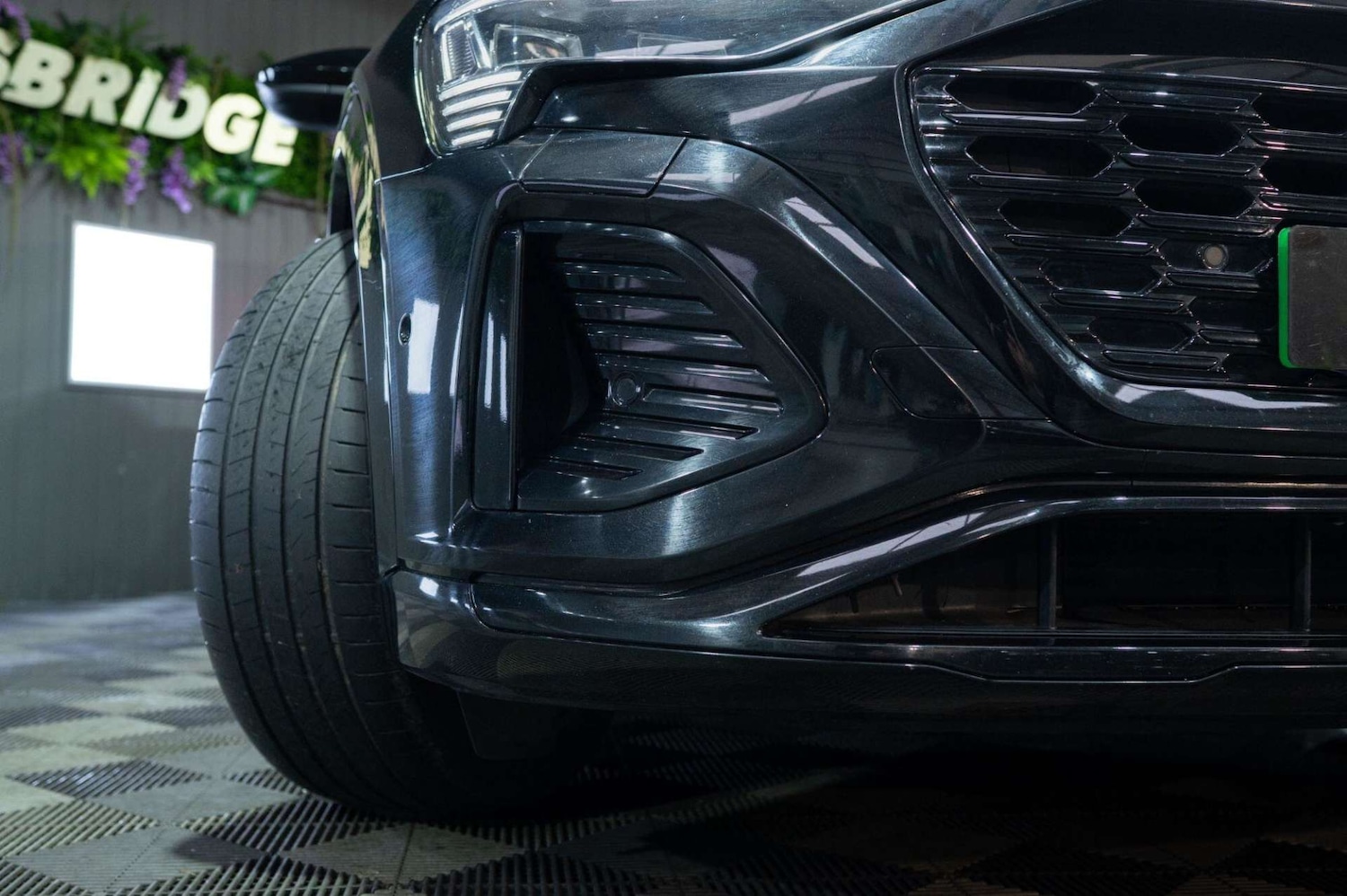 Used Audi Q8 2023 for sale - 77460260: Photo 39