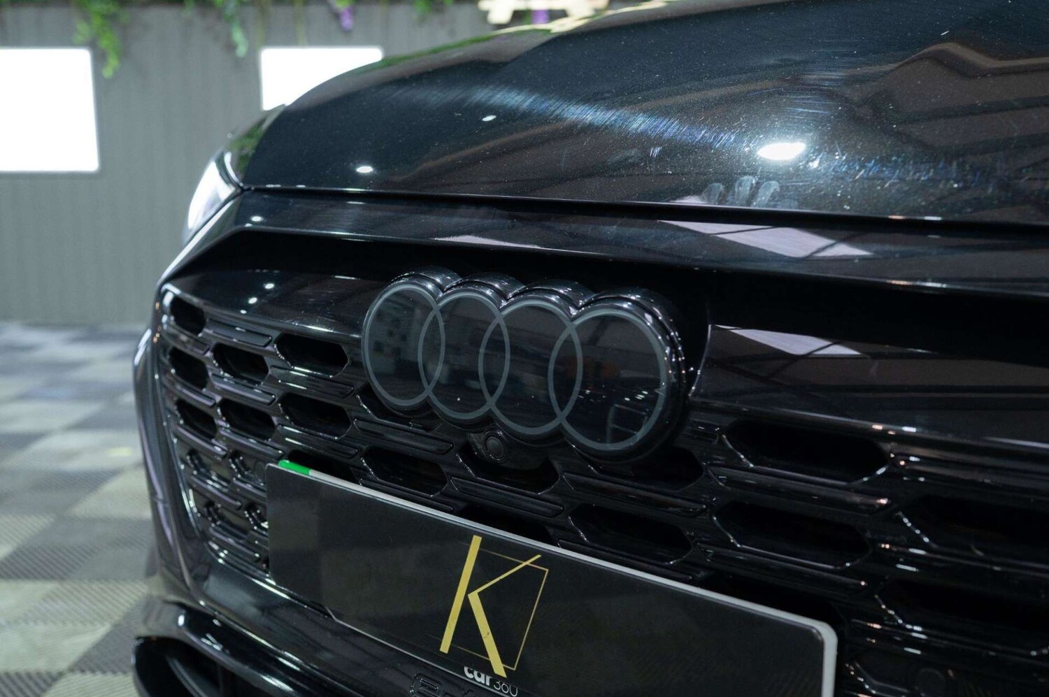 Used Audi Q8 2023 for sale - 77460260: Photo 43