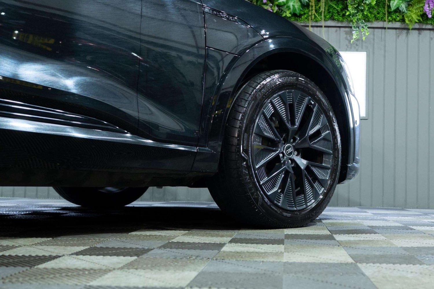 Used Audi Q8 2023 for sale - 77460260: Photo 52