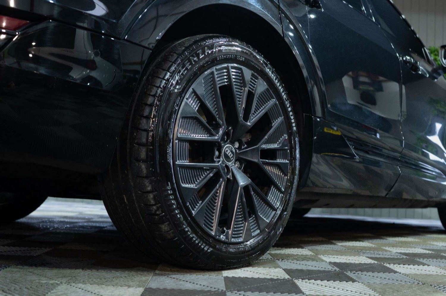 Used Audi Q8 2023 for sale - 77460260: Photo 53