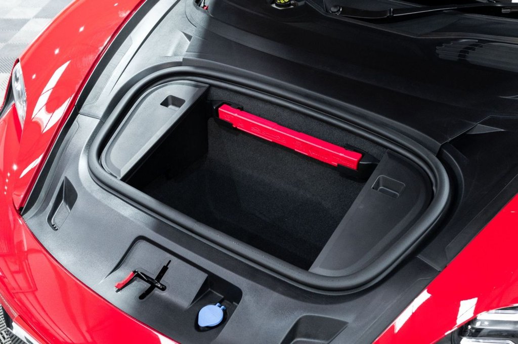 Used Porsche Taycan 2024 for sale - 77451480: Photo 20