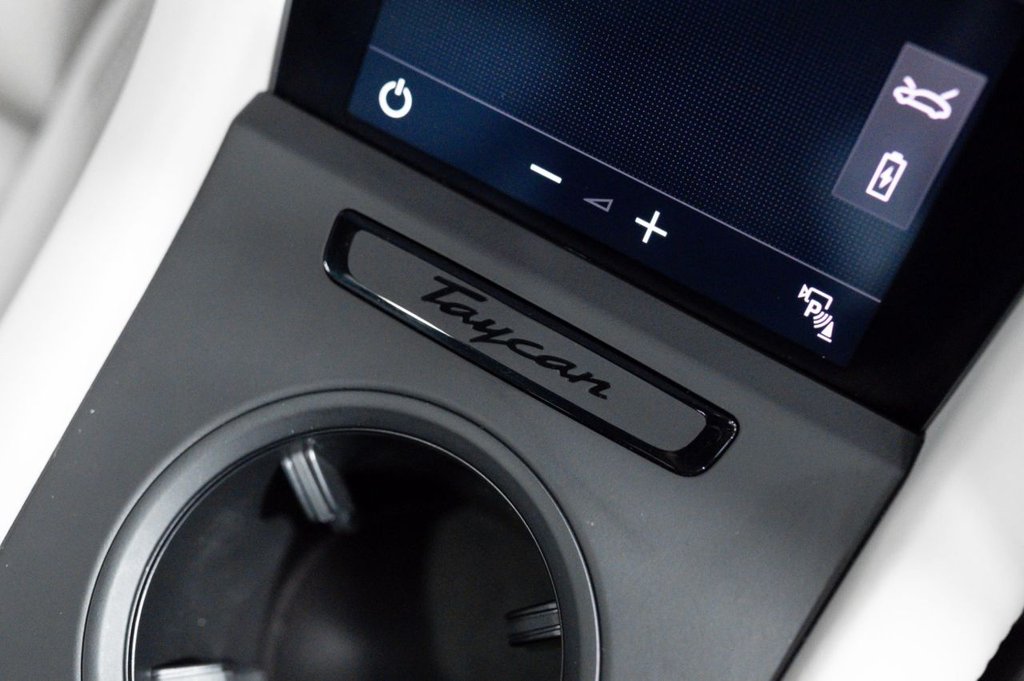 Used Porsche Taycan 2024 for sale - 77451480: Photo 24