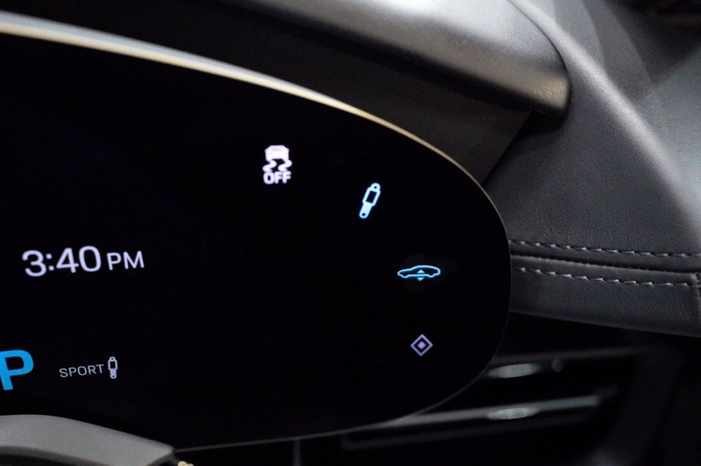 Used Porsche Taycan 2024 for sale - 77451480: Photo 27