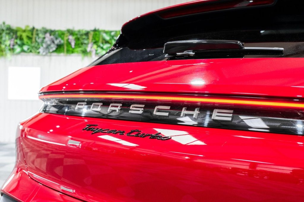 Used Porsche Taycan 2024 for sale - 77451480: Photo 34