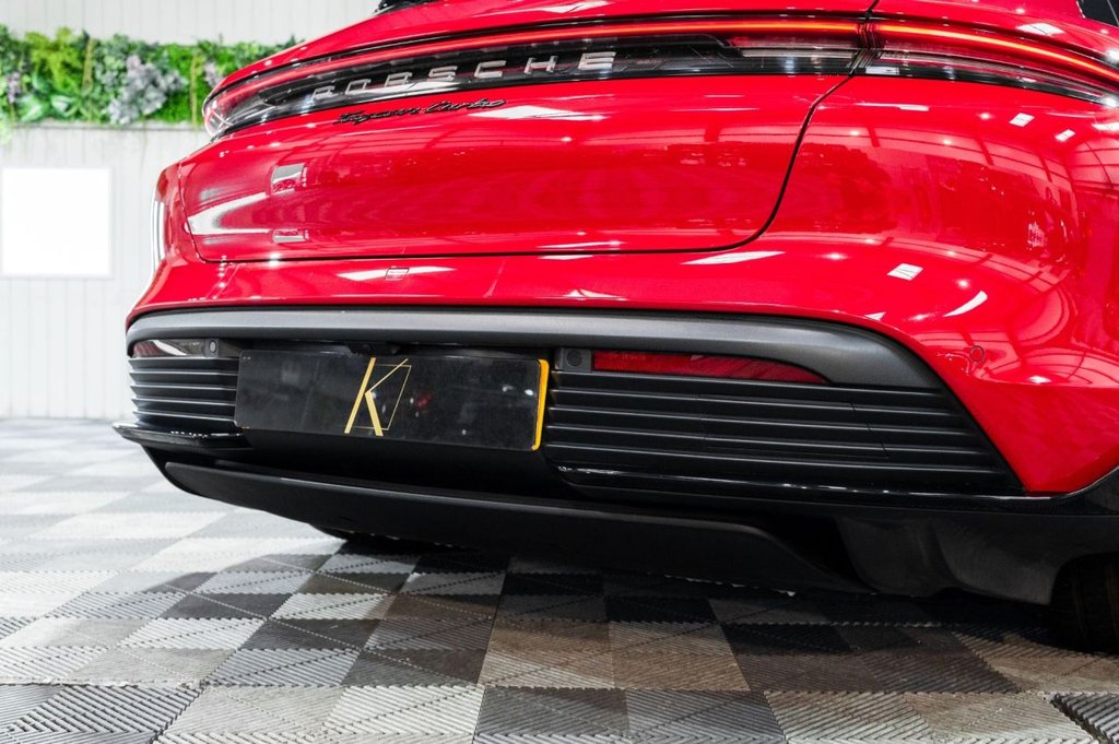 Used Porsche Taycan 2024 for sale - 77451480: Photo 39