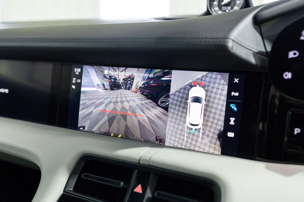 Used Porsche Taycan 2024 for sale - 77451480: Photo 50