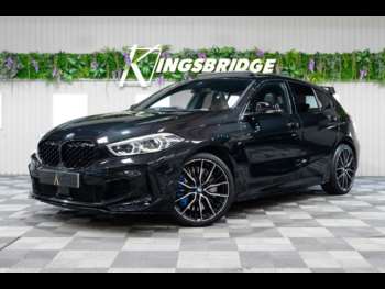 2020 (70) - 2.0 M135i Hatchback 5dr Petrol Auto xDrive Euro 6 (s/s) (306 ps)
