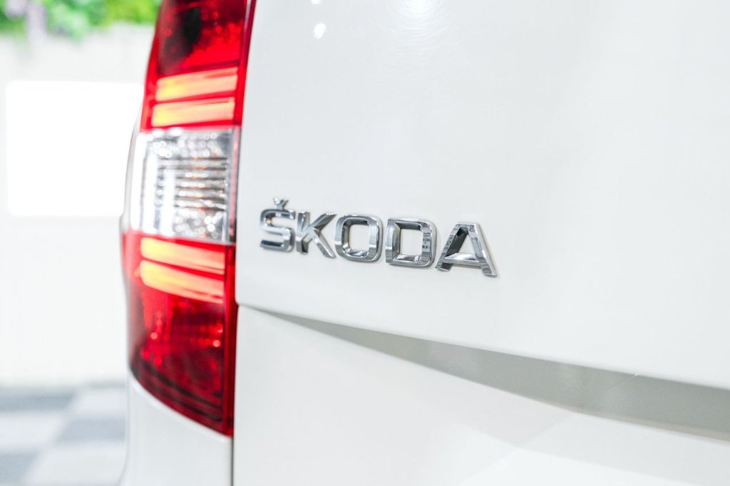 Used Skoda Yeti 2017 for sale - 76333246: Photo 13