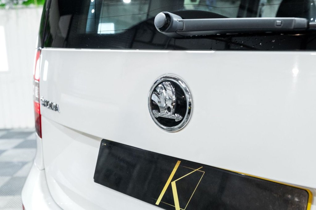 Used Skoda Yeti 2017 for sale - 76333246: Photo 17