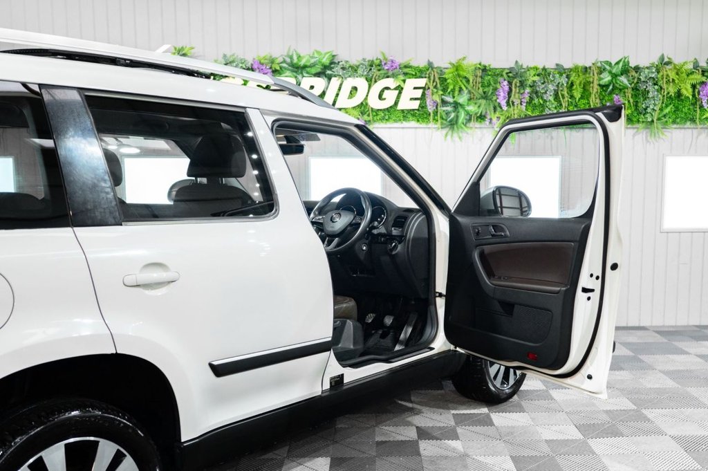 Used Skoda Yeti 2017 for sale - 76333246: Photo 18