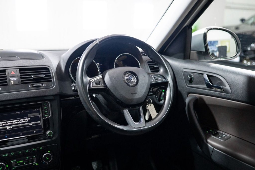 Used Skoda Yeti 2017 for sale - 76333246: Photo 28