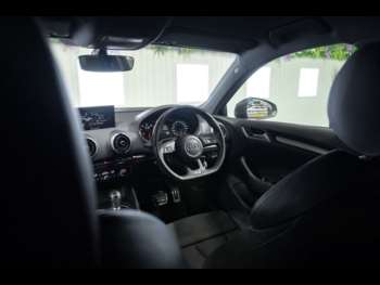 Used Audi A3 2018 for sale - 75207318: Photo