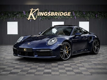 Used Porsche 911 2020 for sale - 78315912: Photo