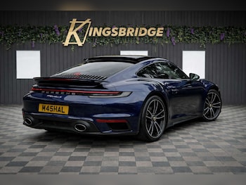 Used Porsche 911 2020 for sale - 78315912: Photo