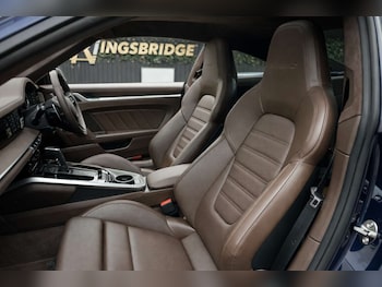 Used Porsche 911 2020 for sale - 78315912: Photo