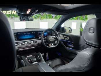 Used Mercedes-Benz GLE-Class 2024 for sale - 75207244: Photo