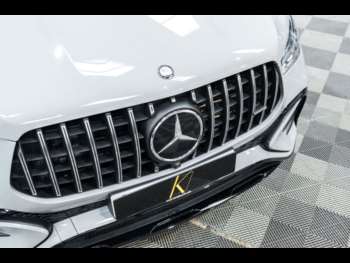 Used Mercedes-Benz GLE-Class 2024 for sale - 75207244: Photo
