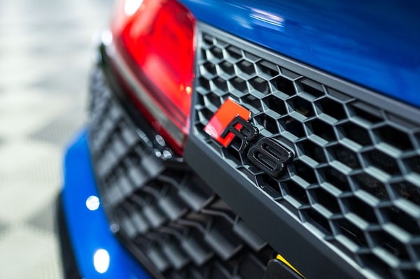 Used Audi R8 2022 for sale - 75352810: Photo 12