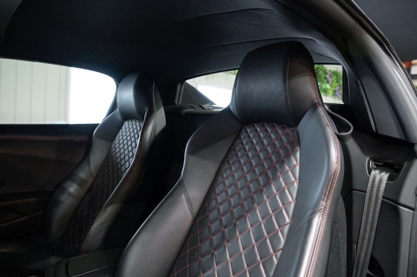 Used Audi R8 2022 for sale - 75352810: Photo 13