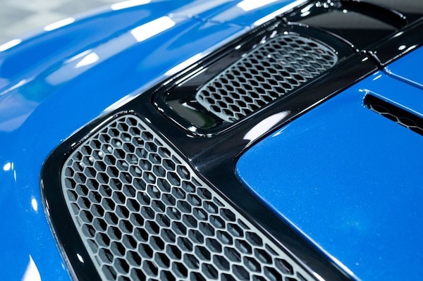 Used Audi R8 2022 for sale - 75352810: Photo 14