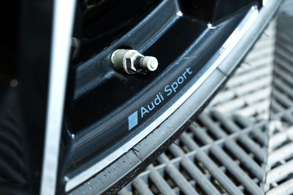 Used Audi R8 2022 for sale - 75352810: Photo 17