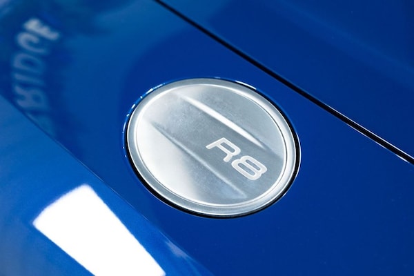 Used Audi R8 2022 for sale - 75352810: Photo 18