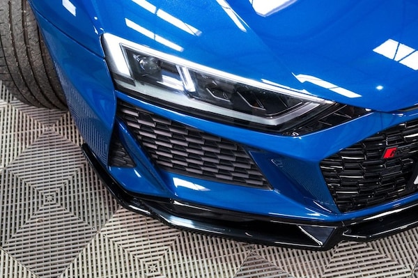 Used Audi R8 2022 for sale - 75352810: Photo 19