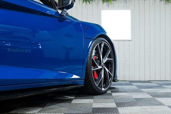 Used Audi R8 2022 for sale - 75352810: Photo 20