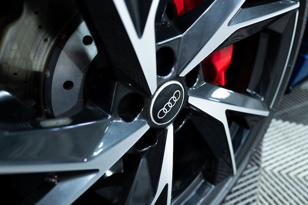 Used Audi R8 2022 for sale - 75352810: Photo 21