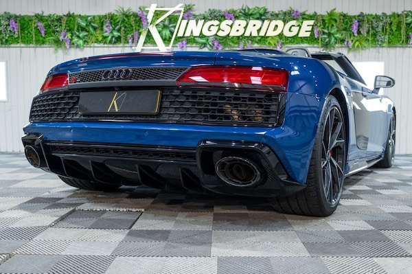 Used Audi R8 2022 for sale - 75352810: Photo 22