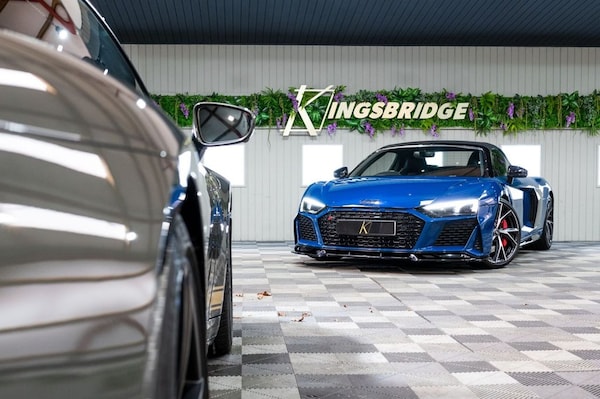 Used Audi R8 2022 for sale - 75352810: Photo 23