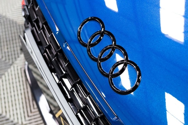 Used Audi R8 2022 for sale - 75352810: Photo 25