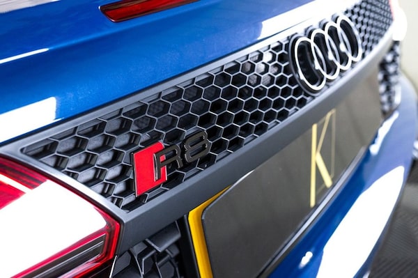 Used Audi R8 2022 for sale - 75352810: Photo 26