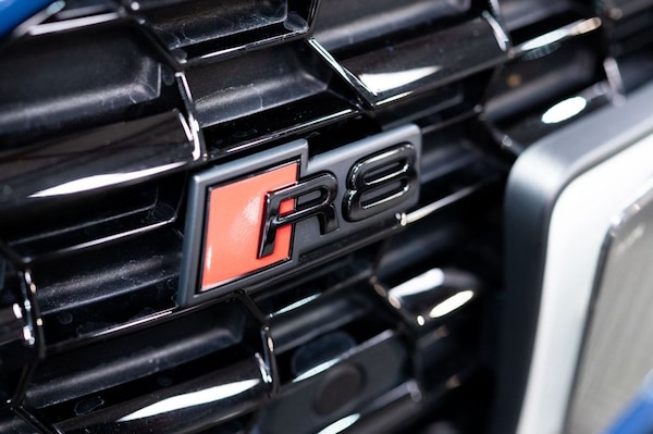 Used Audi R8 2022 for sale - 75352810: Photo 27