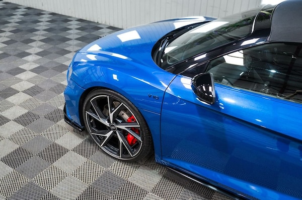 Used Audi R8 2022 for sale - 75352810: Photo 28