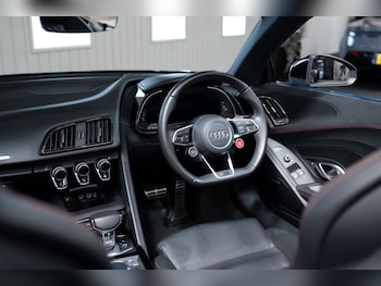 Used Audi R8 2022 for sale - 75352810: Photo