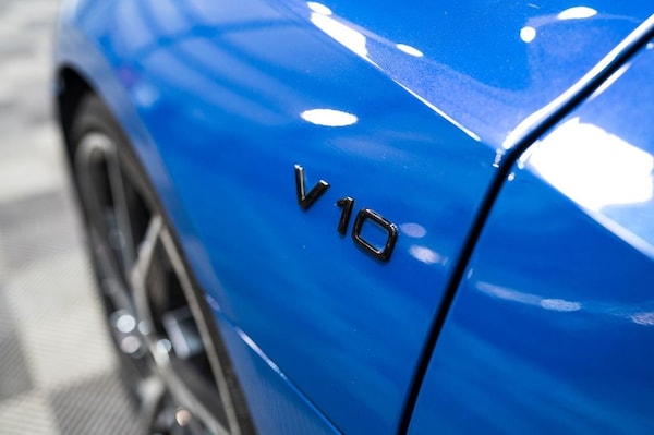 Used Audi R8 2022 for sale - 75352810: Photo 30