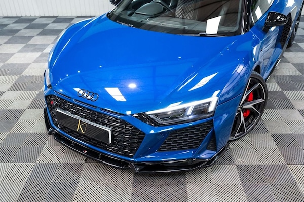 Used Audi R8 2022 for sale - 75352810: Photo 31