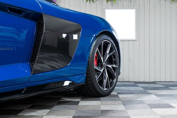Used Audi R8 2022 for sale - 75352810: Photo 33