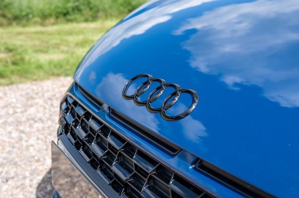 Used Audi R8 2022 for sale - 75352810: Photo 37