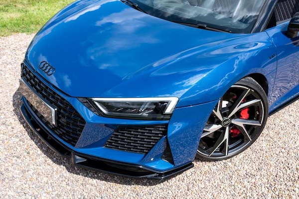 Used Audi R8 2022 for sale - 75352810: Photo 38