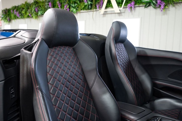 Used Audi R8 2022 for sale - 75352810: Photo 39