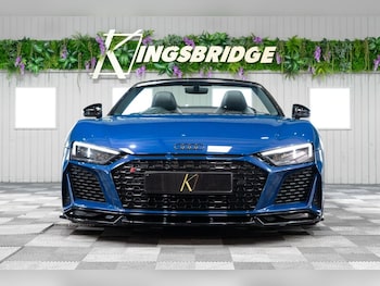 Used Audi R8 2022 for sale - 75352810: Photo