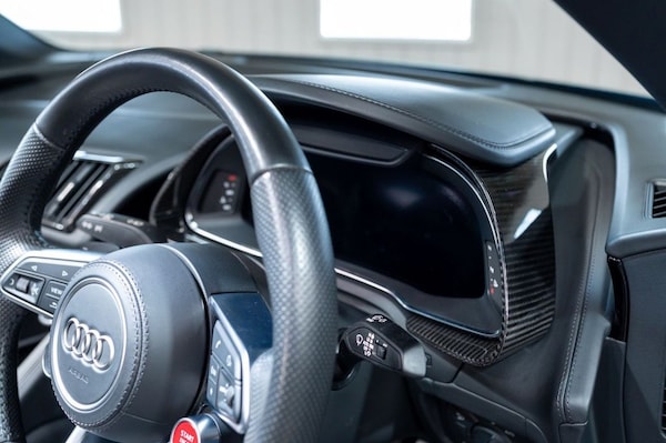 Used Audi R8 2022 for sale - 75352810: Photo 42