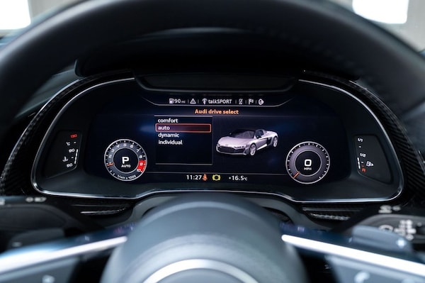 Used Audi R8 2022 for sale - 75352810: Photo 43