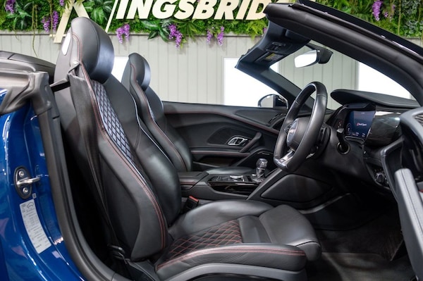Used Audi R8 2022 for sale - 75352810: Photo 44